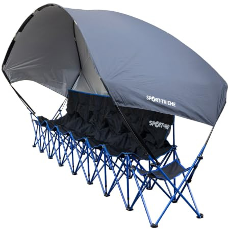 Sport-Thieme Mobile Spielerbank