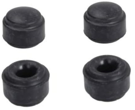 MQ 13 mm Valve Dust Caps