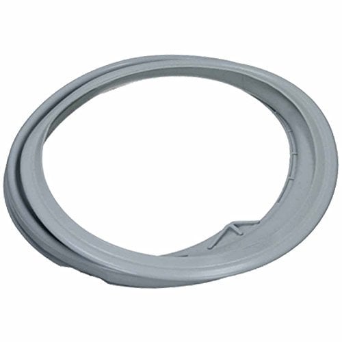 SPARES2GO Door Seal for Hoover H-Wash 300 Lite Washing Machines