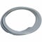 SPARES2GO Door Seal for Hoover H-Wash 300 Lite Washing Machines
