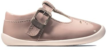 Clarks Roamer Star T, Women's Ballet Flats