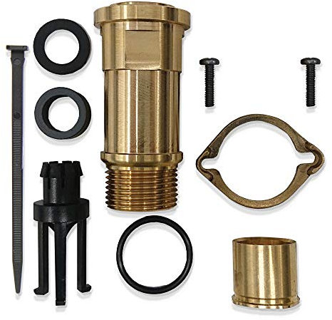 Stuart Turner - Monsoon Standard Flow Switch Body Kit - Pt No. 31777