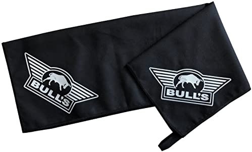 Bulls microfiber dart towel