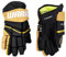 Warrior Alpha LX30 Handschuh Junior, Größe:12 Zoll, Farbe:Black/Vegas