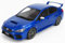 OTTO MOBILE 1/18 - Subaru Impreza WRX STI - 2020 - OT918