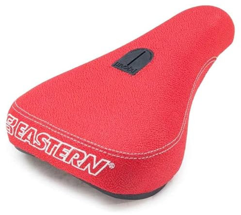 Eastern Bikes BMX Nylon Pivotal Fat Seat (rot)
