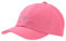 Jack Wolfskin Unisex Kinder Cap Baseballkappe, pink lemonade, Einheitsgr e EU