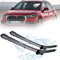 Auto Frontscheibe Scheibenwischerblätter Für Audi Q5 8R FY 2009 2010 2011 2012 2013 2014 2015 2016 2017 2018 2019 2020 Scheibenwischerblatt 24 + 20