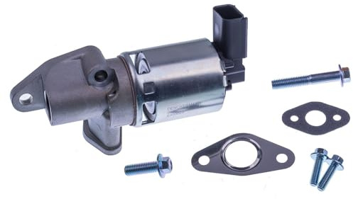 DENCKERMANN AGR-Ventil E400020 Betriebsart: elektrisch-pneumatisch,
