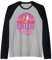 Collie Queen Collie Raglan