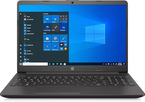 HP 255 G8 Notebook Full HD, Display 15.6, Amd Ryzen 5, Ram 16Gb Ddr4, Ssd 512Gb Nvme, Windows 10 Pro
