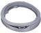 LUTH Premium Profi Parts Cuffia porta compatibile con LG Mds66651605 per lavatrice