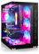 Gaming PC Ryzen 7 9700X 8X 5.5 GHz, 16 GB DDR5 RAM, 1TB M.2 SSD, Radeon RX 7800 XT 16GB, Win 11 Pro