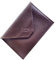 MAGYC FORM Porte Papier Voiture Cuir avec 2 Étuis Proteges Carte Grise et Permis - Porte Document Véhicule avec Rangement Assurance et vignettes -Bonus : Pochette Blocage RFID WalStart (Marron)