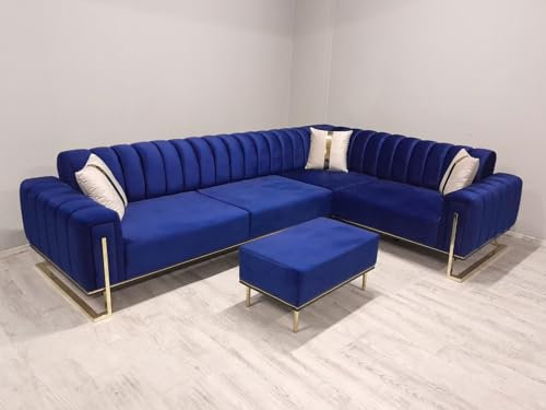 Ecksofa Verona Sofas & couches sofagarnituren wohnlandschaft mit schlaffuktion samt Sofa