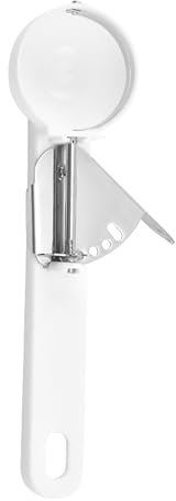 Ice Cream Scoop Ice Cream Scoop Ice Cream Scoop Spoon Fruit Scooper Ice Cream Scooper for Kitchen