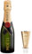Impérial Brut Grand Celebration Mini Set - Champagne Mini & Sipper