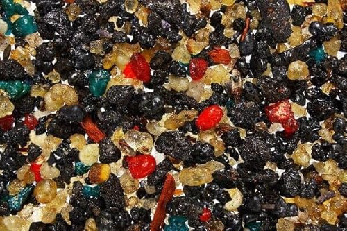 Wiedemann Kerzen Kirchenweihrauch Arabisch dunkel 1 KG