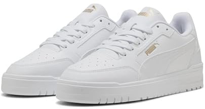PUMA Erwachsene Shuffle Downtown Sneakers