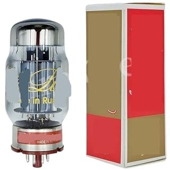 ERSINIAN KT88-Röhre ersetzt 6550 KT120 EL34 KT66 KT77 KT100 HiFi-Audioröhrenverstärker-Bausatz zum Selbermachen (1 Stück)