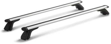 Audi 85H071151 Grundträger Dachträger Tragstäbe Relingträger Dachgepäckträger