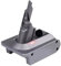Battery Converter Adapter,Compatible for Makita,Compatible for Dyson, V7 Cordless Vacuum Cleaner,Vacuum Cleaner Accessories