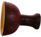 CLISPEED 1 Pieza Adornos De Resina Santo Grial Cáliz Religioso Decoración Religioso Santo Copa De Sacrificio Copa De Vino Cáliz Gótico Taza Apoyo Artesanal Herramienta De Sacrificio