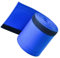 Mipcase Funda Antideslizante Pasamanos de Piscina Protector de Neopreno Escaleras de Piscina Accesorio de Desmontables y Gre