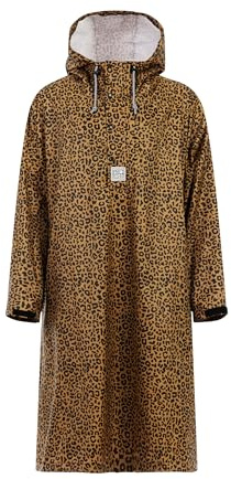 Protest Damen Regenjacke PRTLaugh