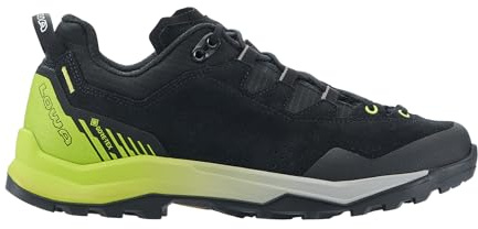 LOWA Halbschuh EXPLORER GTX LO