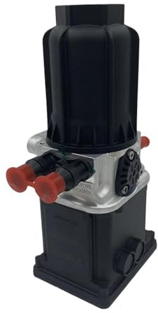 Kit filtro pompa urea 5506956RX La pompa dell'urea del dosatore DEF è adatta per il motore diesel 4388105 Filtro urea kit