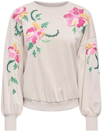 ONLY ONLBROOKE Sweatshirt