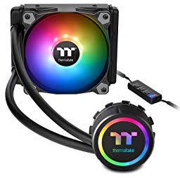 Thermaltake Water 3.0 120 ARGB Sync AIO Liquid Cooling Kit