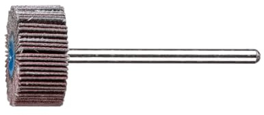 PFERD 10 Stück Fächerschleifer Ø 20 mm 47801528