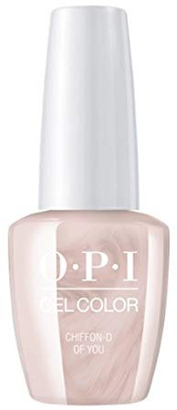O.P.I Gelcolor Chiffon-D of You, 15 ml