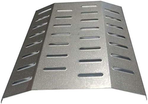 BricoShopping® Diffusore di Calore per Barbecue a Gas Ricambio CAMPINGAZ Originale griglia spargifiamme copribruciatore Tenda di Protezione Piastra per Copertura dei Copri bruciatori (74807)