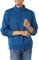 Amazon Essentials Felpa in Pile A Maniche Lunghe con Zip Corta Uomo, Foglia di tè, XL