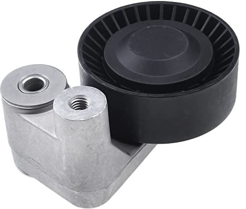 Frankberg Spannrolle Riemenspanner Keilrippenriemen für 5er 5er Touring E39 535 540 7er E38 735 740 8er E31 840 3.5L 4.4L 1997-2004 11281742859