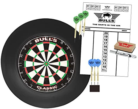Bull's Surround Starter Set