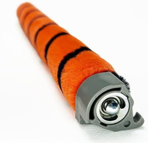 Compatible/Replacement Shark soft roller brush bar for AZ702, AZ702UK, AZ702UKT, AZ910, AZ910UK, AZ910UKT, AZ950, AZ950UK, AZ950UKT, PZ1000, PZ1000UK, PZ1000UKT LiftAway DuoClean Hoover Vacuum Cleaner
