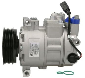 THERMOTEC KTT090374 Compresor aire acondicionado Compresor de Aire Acondicionado Compresor de aire acondicionado Compresor AC