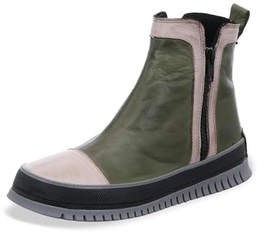 Gemini Damen Boot grau
