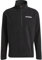 adidas Herren Terrex Multi Essentials Half Zip Fleece Jacket, Black, XS