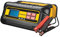 STANLEY BC40BS 40 Amp Battery Charger for Lithium or Lead Acid Batteries with Engine Start, Voltage and Alternator Check