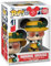 Funko POP! Disney: MiRL - Minnie Mouse - (FSTVL) ​ - Disney Characters - Collectable Vinyl Figure - Gift Idea - Official Merchandise - Toys for Kids & Adults - Movies Fans