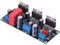 TDA7293 Placa Amplificadora Mono de 255 W, Módulo de Amplificación de Potencia de Sonido Suave para Cine en Casa, Aulas Multimedia, Equipos de Altavoces