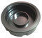 SXNUCD Motorrad-Tankdeckel-Abdeckung Motorrad Zubehör Tankdeckel Abdeckung Für Pi&aggio Für Ve&spa GTS300 GTV 300 GTS 250 GTS250 LX 50 125 PX