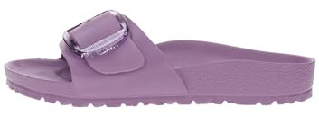 Birkenstock Ciabatta Donna Lilla 1030529 LILLA 41