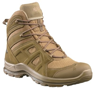 HAIX Black Eagle Athletic 2.0 V GTX mid/coyote
