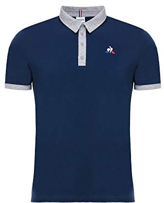 Le Coq Sportif ESS Polo SS N1, Polo - M